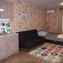 Горящие туры в отель Apartments on ul. Begovaya - 2