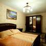 Горящие туры в отель Apartment on Svobody 55 - 2