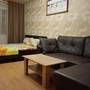 Горящие туры в отель Apartments on Olimpiysky Bulvar 1 - 2