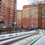 Горящие туры в отель Apartment on Chelyuskintsev 101B - 1