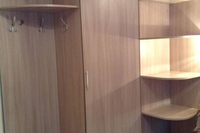 Апартмент он Никитинскэйа 46