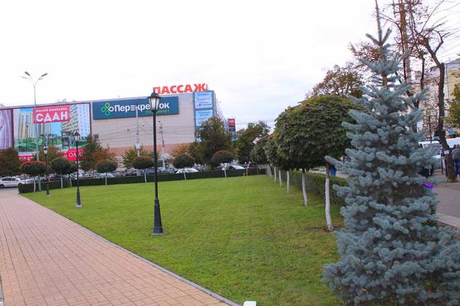 Хостел Рус Воронеж Централ