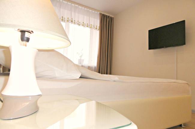 Апартмент на Петина