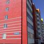 Горящие туры в отель Apartment Na Lavrova - 2