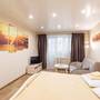 Горящие туры в отель Fireplace Apartment - 5