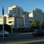 Горящие туры в отель Apartment on Molodezhnoy - 5