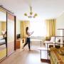 Горящие туры в отель Apartments at Leningradskaya - 2