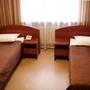 Горящие туры в отель Hotel Vologda - 1