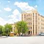 Горящие туры в отель Frant Hotel - 1