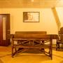 Горящие туры в отель Hotel Marton Родина - 1