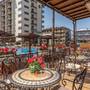 Горящие туры в отель Emerald Hotel - 6