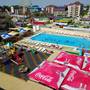 Горящие туры в отель Hotel Imera - 6