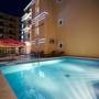 Горящие туры в отель Hotel Corfu - 2