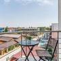 Горящие туры в отель Omega Hotel - 2
