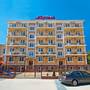 Горящие туры в отель Marsel Hotel Complex - 1