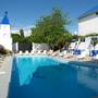 Горящие туры в отель Hotel Apriori - 1