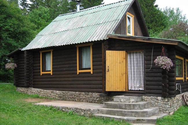 Валдэй Лейк Хаус