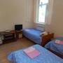 Горящие туры в отель Nostalgy Hotel - 5
