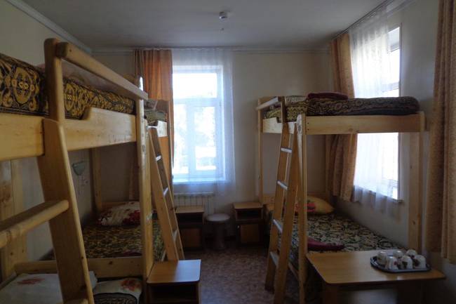 Мотель Блуес