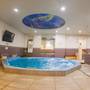 Горящие туры в отель Hotel Meteliza on Amurskaya 71 - 2
