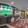 Горящие туры в отель Hotel Meteliza on Amurskaya 71 - 4