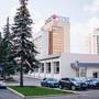 Горящие туры в отель AZIMUT Сити Отель Уфа - 1