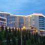 Горящие туры в отель Hilton Garden Inn Ufa Riverside - 1