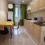 Горящие туры в отель Apartments on Ozernaya 7 - 1