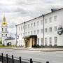Горящие туры в отель Hotel Siberia - 1