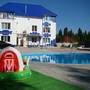 Горящие туры в отель Suzge Hotel - 1