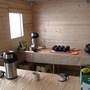 Горящие туры в отель Camp Tepliy Stan - 1