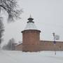 Горящие туры в отель Gostevoy Dom Liteyschika Nikulicheva - 2