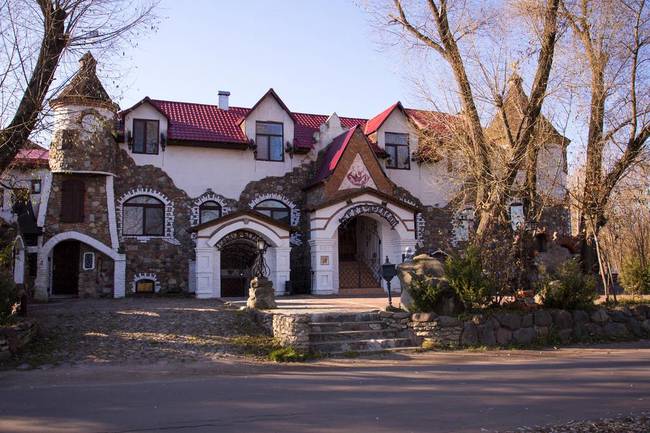 Река Времени