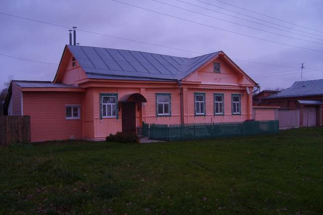 Суздал Гуест Хаус Елена