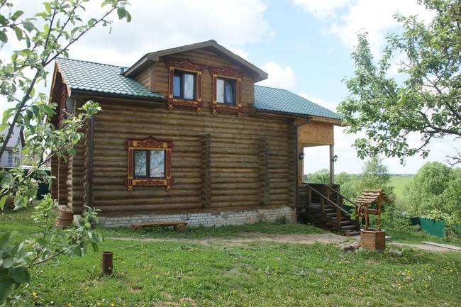 Гуест Хаус Купетс