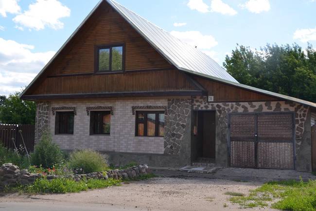 Гуест Хаус Валентэйн