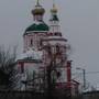 Горящие туры в отель Guesthouse Na Ivanovoy Gore - 1