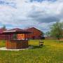 Горящие туры в отель Uyutnoye Gnezdyshko Hotel - 5