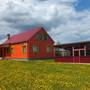 Горящие туры в отель Uyutnoye Gnezdyshko Hotel - 1