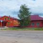 Горящие туры в отель Uyutnoye Gnezdyshko Hotel - 3