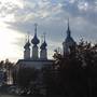 Горящие туры в отель Apartment Na Pozharskogo - 3