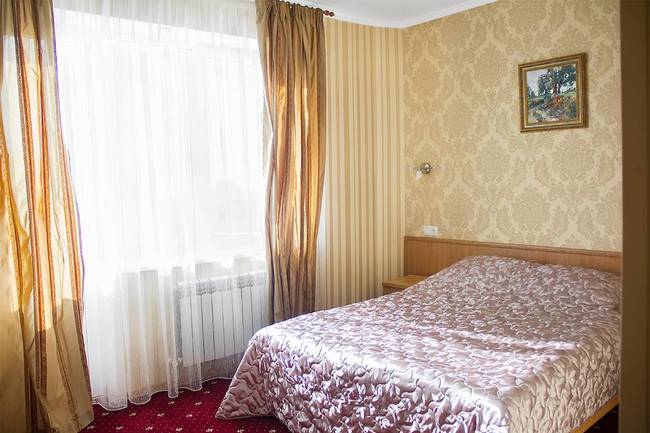 Гуест Хаус ПАРТИА