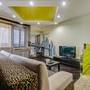 Горящие туры в отель Apartment On Smidta 6 - 1