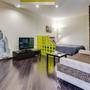 Горящие туры в отель Apartment On Smidta 6 - 4