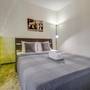 Горящие туры в отель Apartment On Smidta 6 - 2