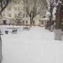 Горящие туры в отель Studio Apartment on Kryukova 6 - 4