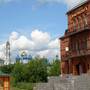 Горящие туры в отель Aristokrat Hotel - 5