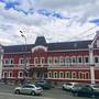 Горящие туры в отель Centre Mini Hotel - 1