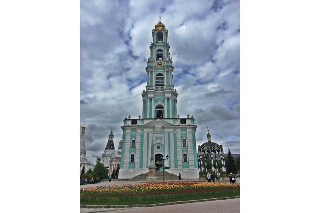Вознесенскэйа 48 Апартмент