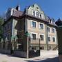 Горящие туры в отель Barskiye Polati Hotel - 1